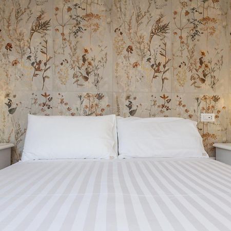 Hotel Donatella Позада Екстер'єр фото