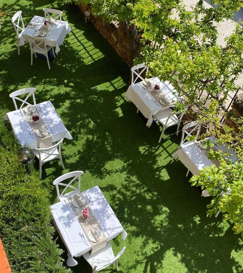 Hotel Donatella Позада Екстер'єр фото